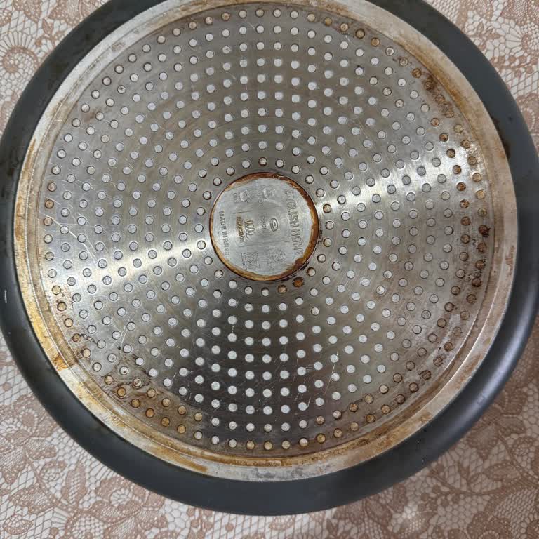 Granit Set Hayal Kırıklığı: Kalitesiz Ve Dayanıksız