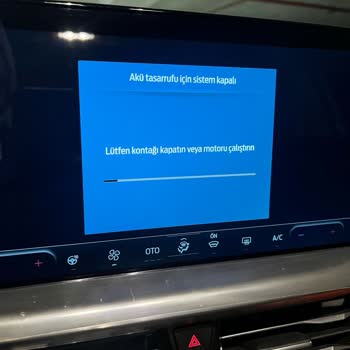 Ford Focus'ta Bitmeyen Sorunlar: Yağ Ve Akü Krizi