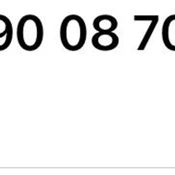 Kişisel Verilerimin Güvenliği Tehlikede Mi?