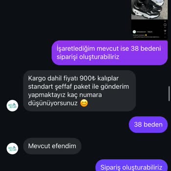 Yanlış Ürün Ve İade Sürecinde Müşteri Mağduriyeti: İletişim Eksikliği Ve Geciken Ödeme