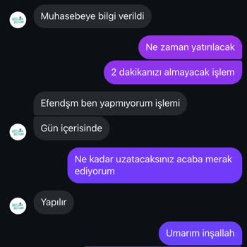 Yanlış Ürün Ve İade Sürecinde Müşteri Mağduriyeti: İletişim Eksikliği Ve Geciken Ödeme