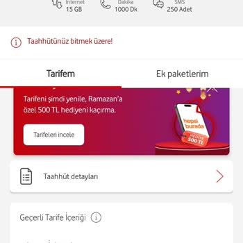 Yanıltıcı Kampanya Bilgilendirmesi Ve Yüksek Fiyat Teklifi