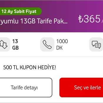 Yanıltıcı Kampanya Bilgilendirmesi Ve Yüksek Fiyat Teklifi