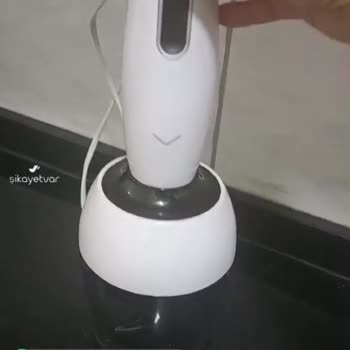 Vestel'den Aldığım Ürünü Nadir Kullanmama Rağmen Çok Çabuk Bozuluyor!