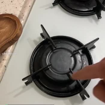 Simfer Arızalı Ocak!