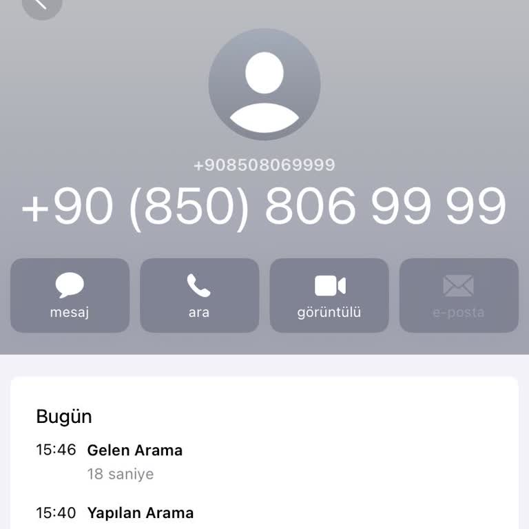 Yanlış Bilgilendirme Ve Müşteri Hizmetleri Sorunu Nedeniyle İnternetsiz Kalan Günler