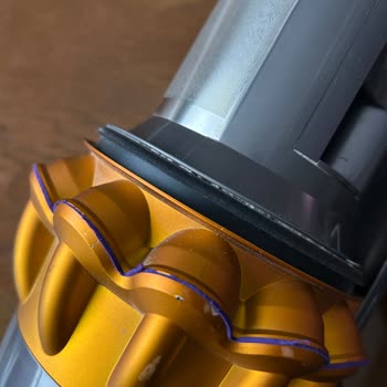 Süpürge Sorunları Ve Ulaşılamayan Müşteri Hizmetleri