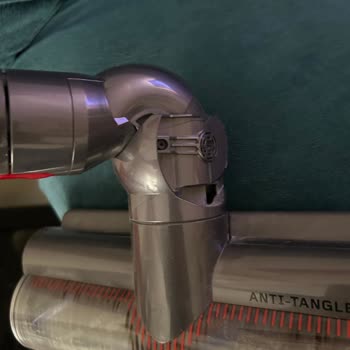 Süpürge Sorunları Ve Ulaşılamayan Müşteri Hizmetleri