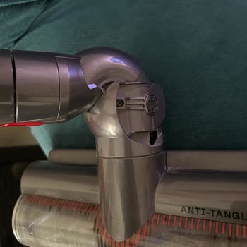 Süpürge Sorunları Ve Ulaşılamayan Müşteri Hizmetleri