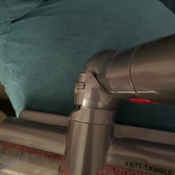 Süpürge Sorunları Ve Ulaşılamayan Müşteri Hizmetleri