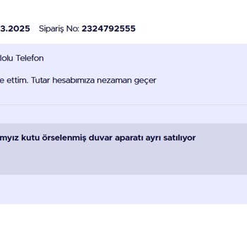 Teknosa'da Müşteri Memnuniyeti Sorunu: İade Sürecinde Yaşanan Zorluklar