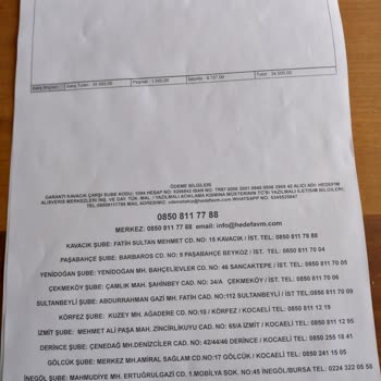 Sözleşme Cayma Hakkımız Engelleniyor