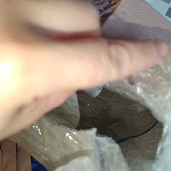 Kırılabilir Ürünlerin Dikkatsiz Taşınması