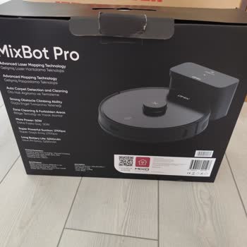 Su Sızdıran Ürün İçin Çözüm Bekleyen Müşteri