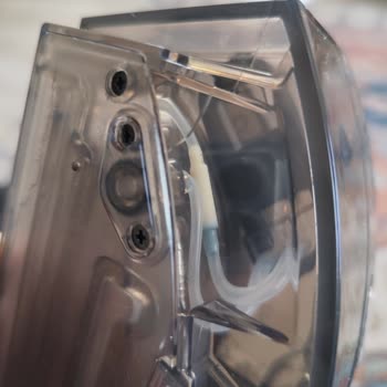 Su Sızdıran Ürün İçin Çözüm Bekleyen Müşteri