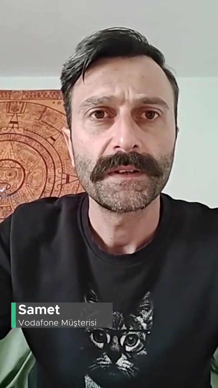 Capitol AVM Vodafone Bayii Haksız Ve Habersiz Kazanç Sağladı! videonun kapak resmi