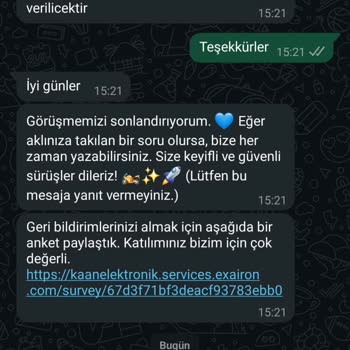 Yerli Üretici İle Zamanında Teslimat Hayal Kırıklığı