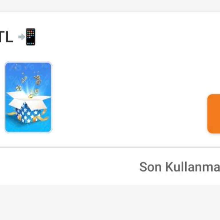 Trendyol Hediye Kuponlarının Kaybolması!