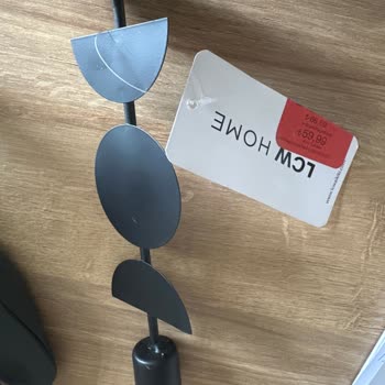 LCW Yanıltıcı İndirim Fiyatları!