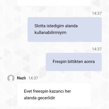 Güvenilmez Ödeme Politikası