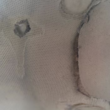 Deichmann'dan Aldığım Ayakkabı Kısa Sürede Parçalandı, Mağduriyetim Giderilmiyor!