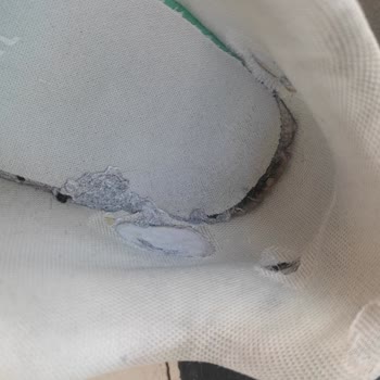 Deichmann'dan Aldığım Ayakkabı Kısa Sürede Parçalandı, Mağduriyetim Giderilmiyor!