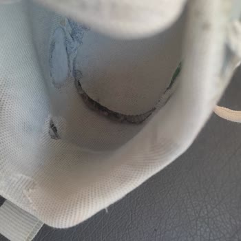 Deichmann'dan Aldığım Ayakkabı Kısa Sürede Parçalandı, Mağduriyetim Giderilmiyor!