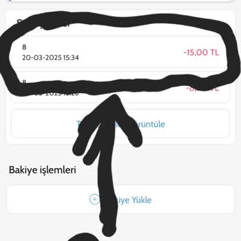 Çifte Kart Okutma Mağduriyeti