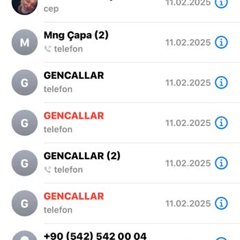 02127064991 Sürekli Yanlış Aramalarla Bozulan Huzur Ve Yasal Hakların İhlali