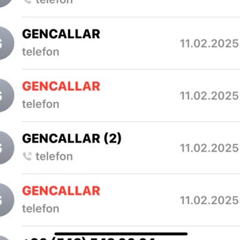 02127064991 Sürekli Yanlış Aramalarla Bozulan Huzur Ve Yasal Hakların İhlali