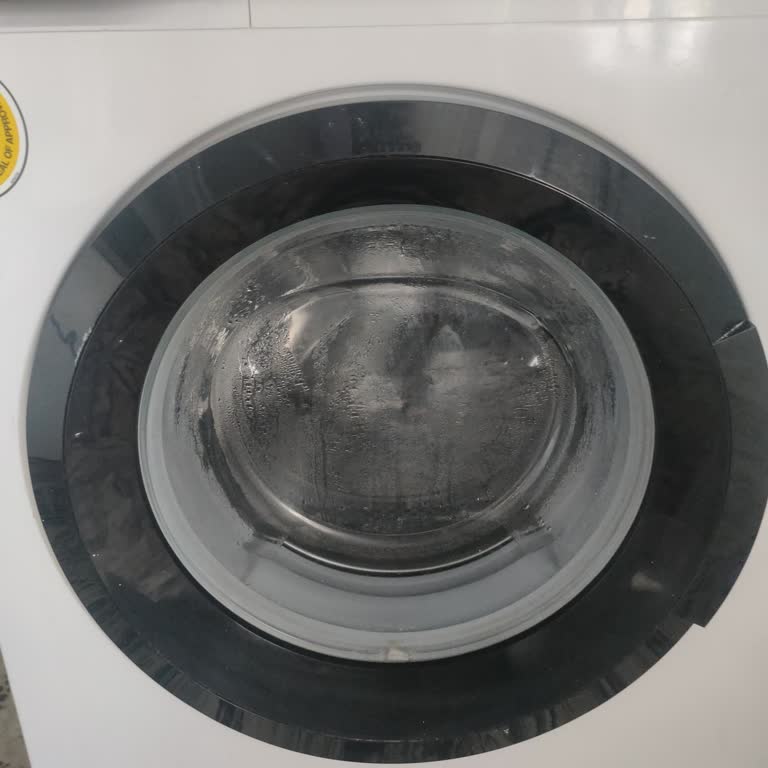 Vestel Çamaşır Makinesi Arızası Ve Servis Sorunu