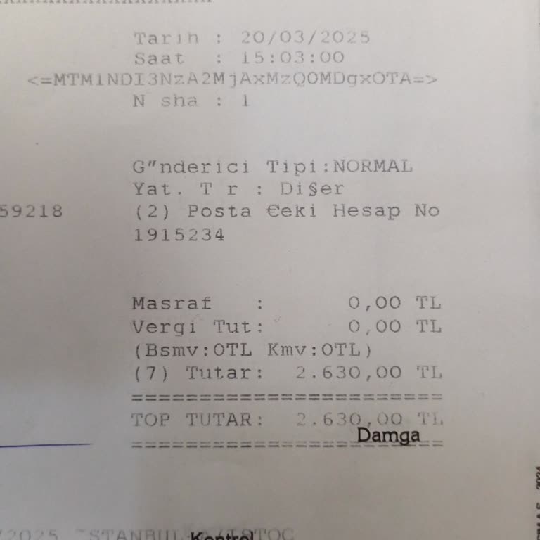 İŞKUR'un Geri Ödeme Talebi Ve 7 Yıllık Süreç