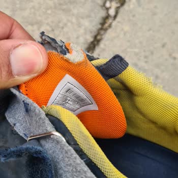 Lumberjack Ayakkabının Kalitesizliği Ve FLO Mağazasının İade Süreci