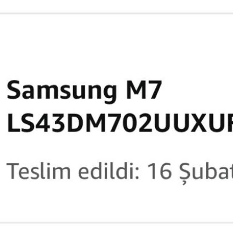 Amazon Hasarlı Ürün Ve Geciken Para İadesi