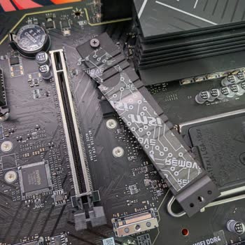 MSI Anakart Değişiminde Hayal Kırıklığı