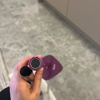 Mop Sapı Kırıldı Ve Yedeği Bulunamıyor