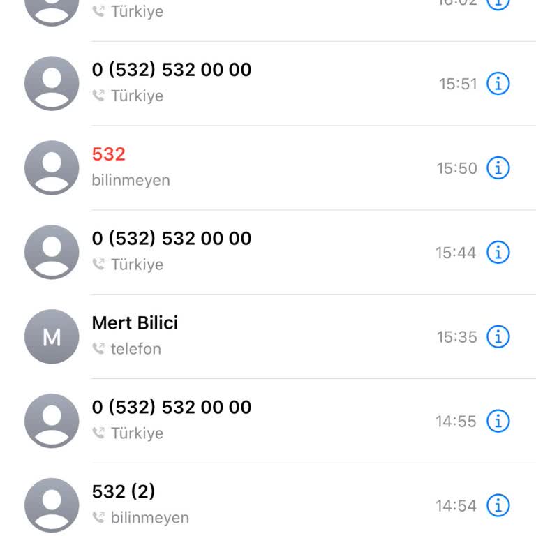Mobil Veri Kullanımında Beklenmedik Tüketim Sorunu
