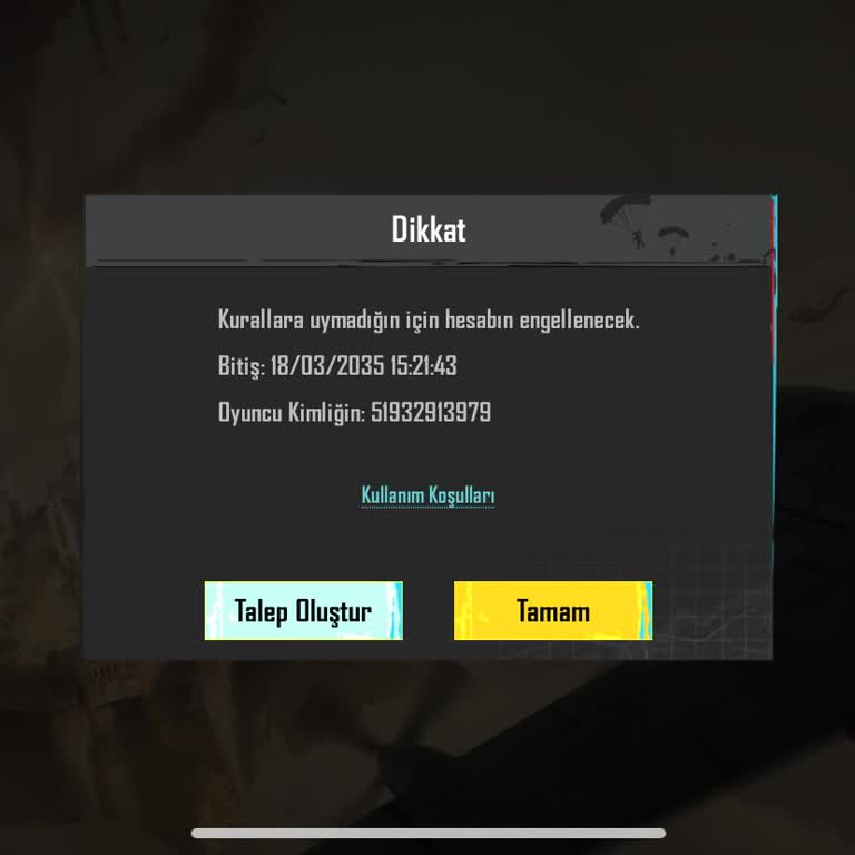 Kodvipstore.com Vip Olarak Satın Aldığım Hile, İkinci Maçta Ban Yememe Neden Oldu!