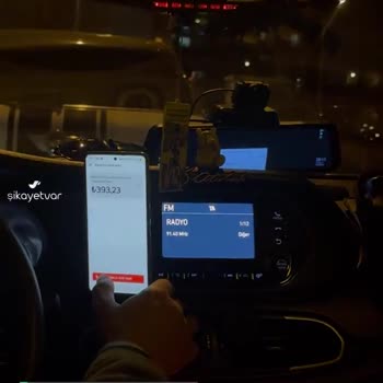 Uber Nakitten Karta Asla Geçilmiyor