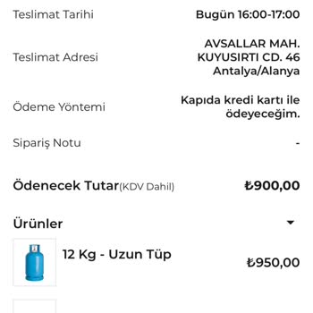 İpragaz Kampanyası: Yanıltıcı Fiyatlandırma Ve Müşteri Hizmetleri Sorunu