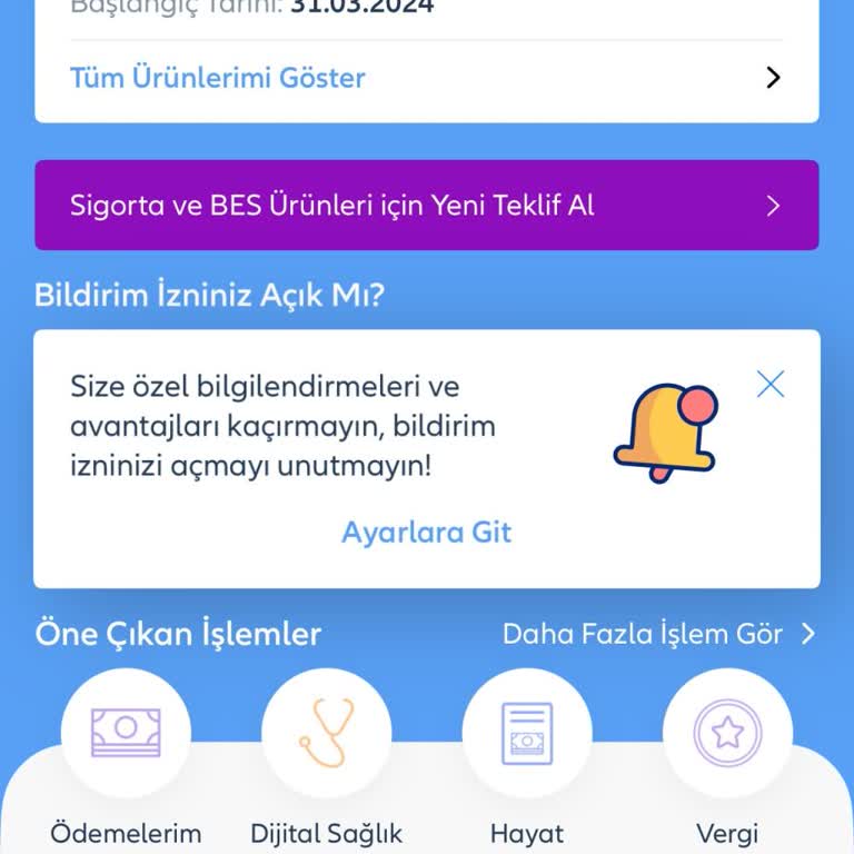 Allianz'ın İptal Sürecinde Müşteriyi Zora Sokması