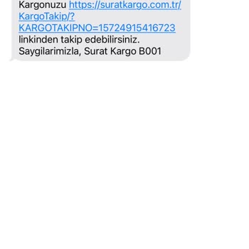Kimlik Doğrulaması Yapılmadan Gönderilen Kargolar: Güvenlik Açığı