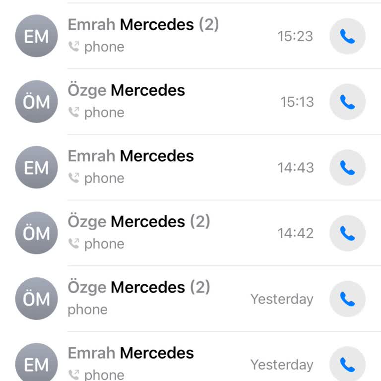 GLB200 AMG Araçta Klima Sorunu Ve Yetersiz Servis İletişimi