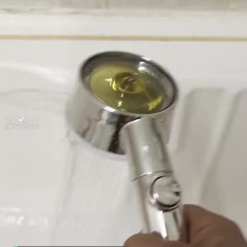 Sardıcı Banyo Duş Başlığı Bozuk!