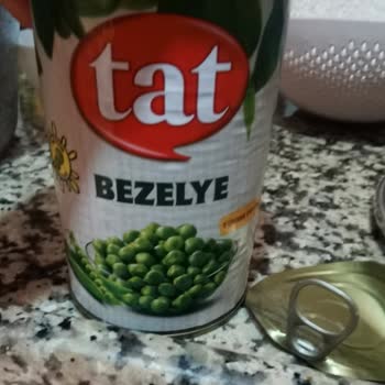 Bozuk Bezelye Ve Güven Kaybı