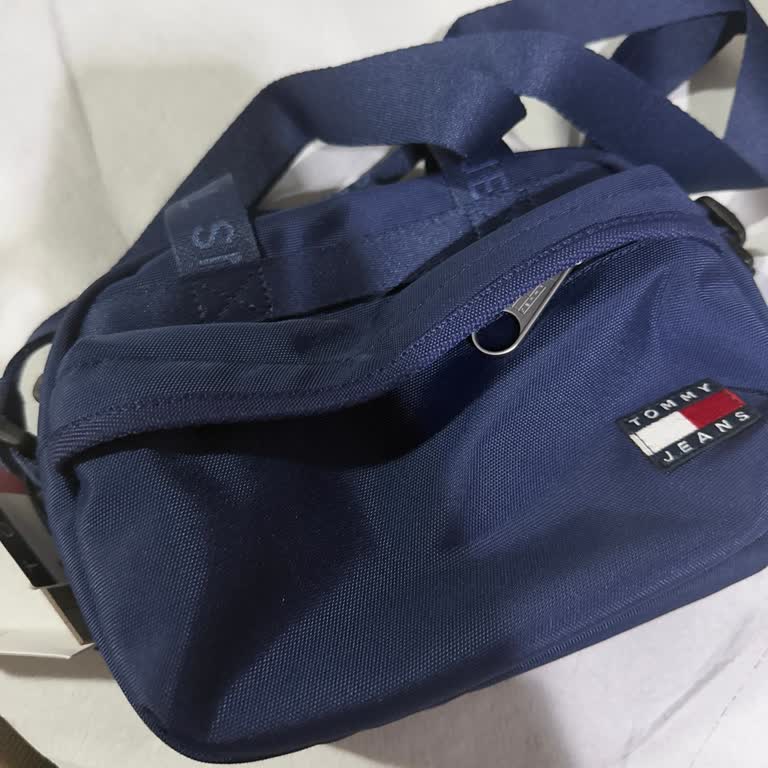 Toz Torbasız Gelen Çanta