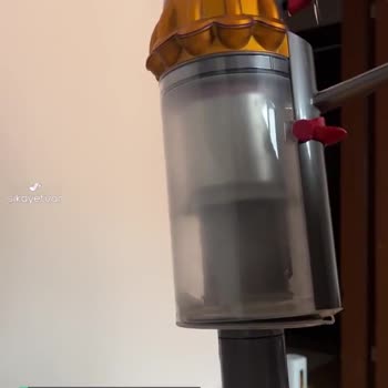 Dyson V15 Absolute Detect Başlık Oturmama Ve Sallanma Yapısal Sorunu