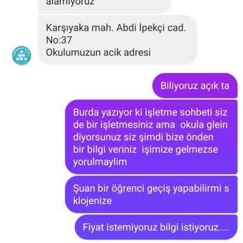 Getir Siparişi Teslim Edilmedi Para İadesi Bekleniyor