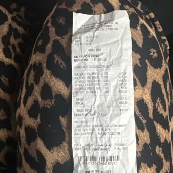 BİM Market Santral Şubesi'nde Korkutucu Alışveriş Deneyimi