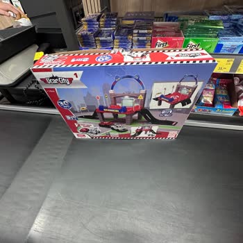 BİM Market Santral Şubesi'nde Korkutucu Alışveriş Deneyimi